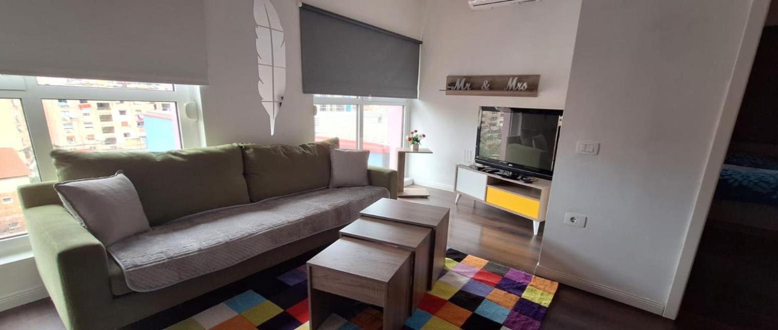 Apartment Modern Mountain View P&e Netflix Included *