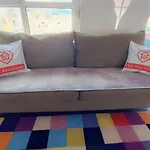 Modern Mountain View P&E Tirana Apartment Netflix Included